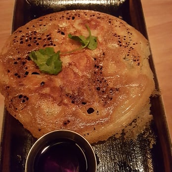 RAMEN-SAN - Chicken Gyoza $9 - Ramen Near Me - Chicago, Illinois RAMEN-SAN - Chicken Gyoza $9 - Ramen Near Me - Chicago, Illinois