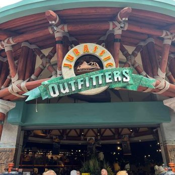 Jurassic Park - Amusement Parks Near Me - Orlando, Florida Jurassic Park - Amusement Parks Near Me - Orlando, Florida