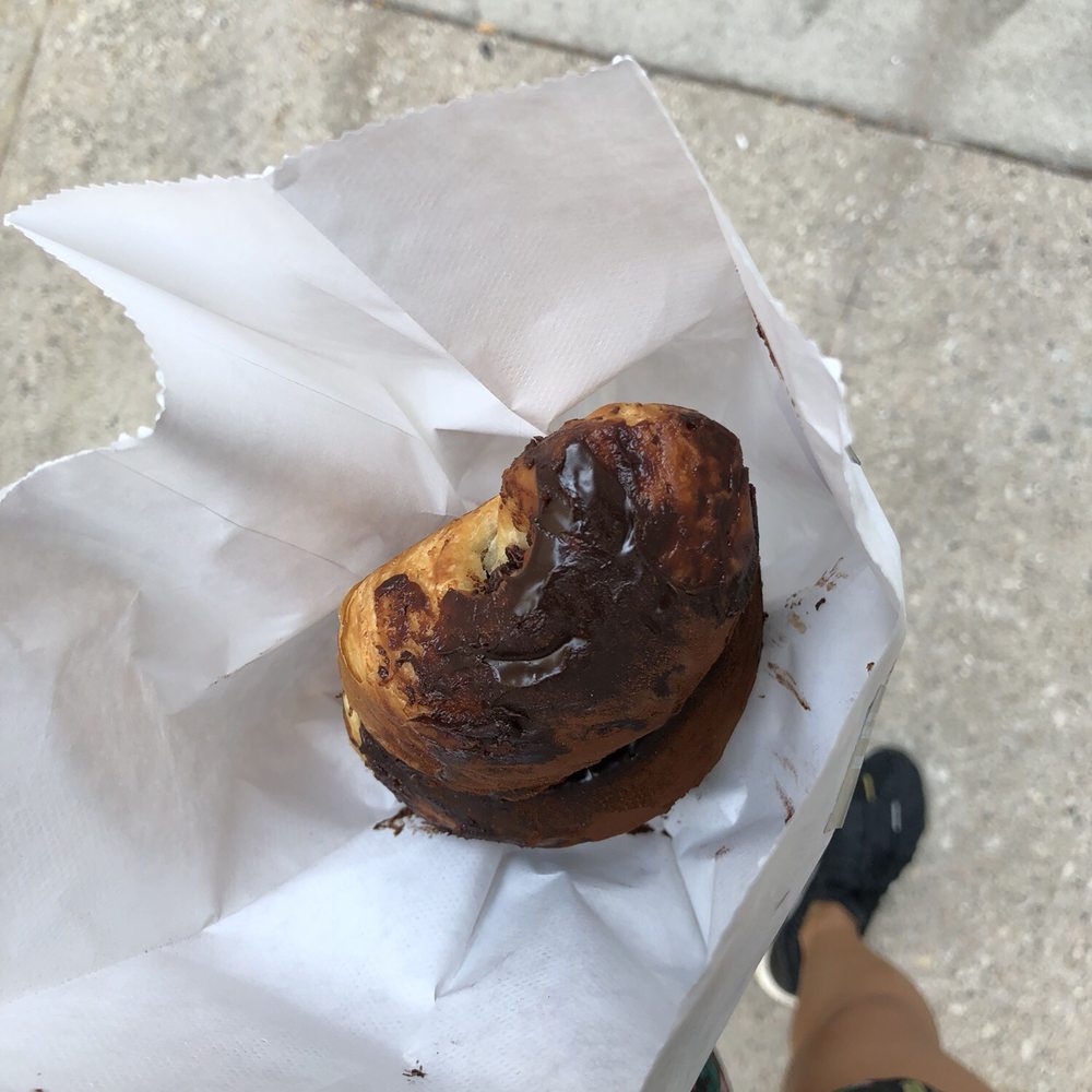 Hendrickx Belgian Bread Crafter - Zang zang bao - Bakeries Near Me - Chicago, Illinois