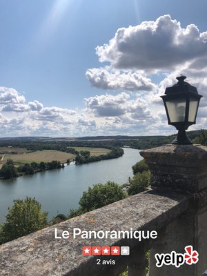 Le Belvédère du Domaine de la Corniche by null
