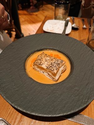 Birchrunville Store Cafe by null