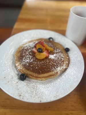 Huskey’s Kitchen by null