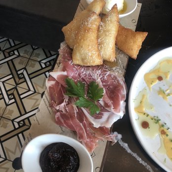 OLIVIA - Coccoli Fritto - Italian Near Me - Tampa, Florida OLIVIA - Coccoli Fritto - Italian Near Me - Tampa, Florida