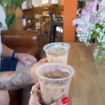 Tacitas Coffee - Amorcita(his) and Azteca(hers). - Coffee & Tea Near Me - Diamond Bar, California Tacitas Coffee - Amorcita(his) and Azteca(hers). - Coffee & Tea Near Me - Diamond Bar, California
