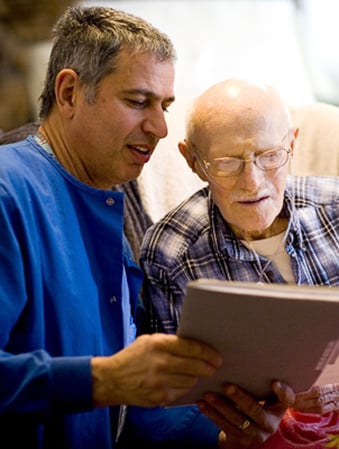 Heartland Hospice - grief counselor in Fond du Lac, WI