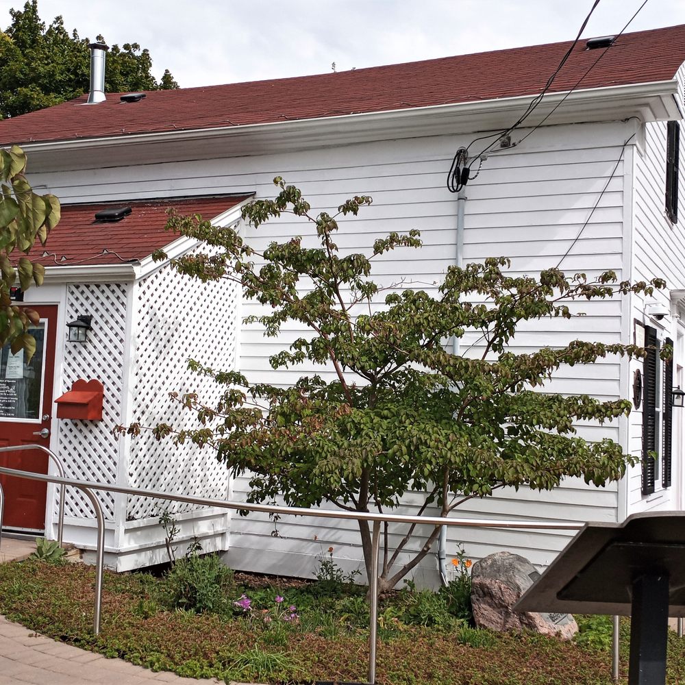 Thornhill Village Library - must enter through the side entrance - Libraries Near Me - Markham, Ontario Thornhill Village Library - must enter through the side entrance - Libraries Near Me - Markham, Ontario