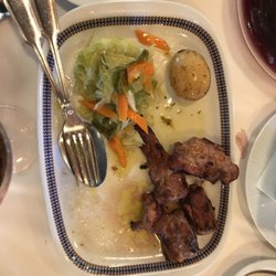 Hotel Berne - Cabrito