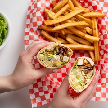 Flashback Breakfast & Lunch - Breakfast & Brunch Near Me - Barrie, Ontario