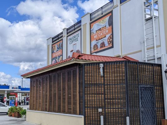Havana Restaurant by null