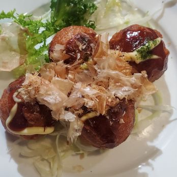 Kanpai - Takoyaki - Sushi Bars Near Me - Chula Vista, California