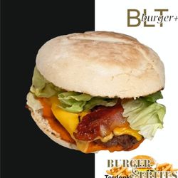 Burger & Frites - Heerlijke BLT burgers verkrijgbaar