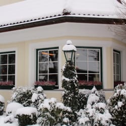 hauseigene Metzgerei