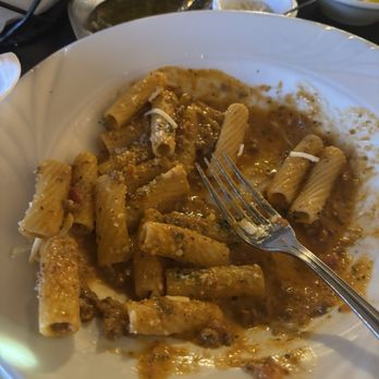 The Italian Cousin - Italian Near Me - Sebastian, Florida