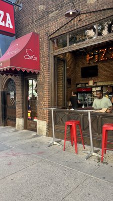 Sofia Pizza Shoppe by null