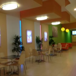 LOL yogurt