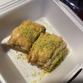 Habibi - Baklava - Mediterranean Near Me - Erie, Pennsylvania Habibi - Baklava - Mediterranean Near Me - Erie, Pennsylvania