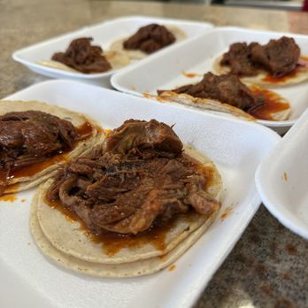 Tacos La Fogata - Mexican Near Me - Indio, California Tacos La Fogata - Mexican Near Me - Indio, California