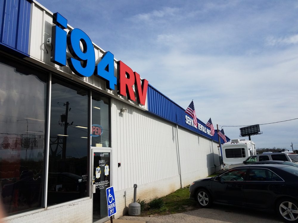 I94 RV Updated October 2024 20 Photos & 10 Reviews 16125 Russell