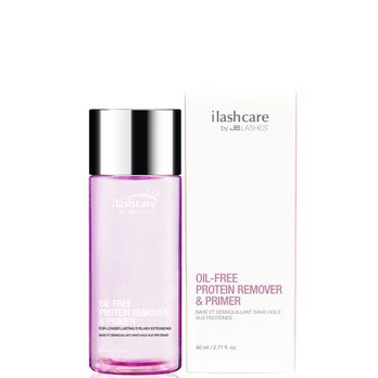 Love Some Lashes - Oil free make up remover - Eyelash Service Near Me - Red Bank, New Jersey