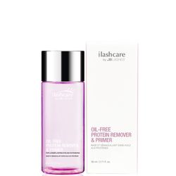 Love Some Lashes - Oil free make up remover