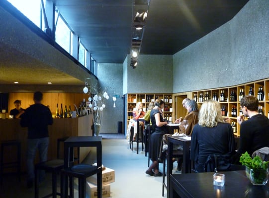 Lavaux Vinorama by null