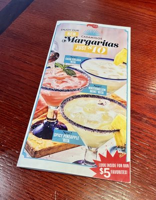 Menu photo 6 Red Lobster Orlando, FL Menu photo 6 Red Lobster Orlando, FL