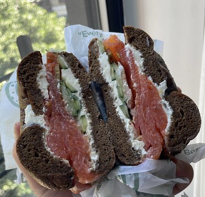 Ess-a-Bagel by null