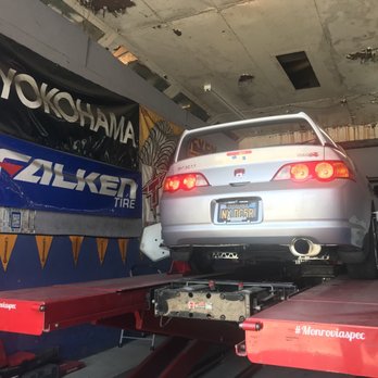 Monrovia Alignment - Auto Repair Near Me - Monrovia, California