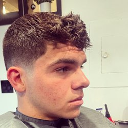 Rancho Santa Fe Barber Salon