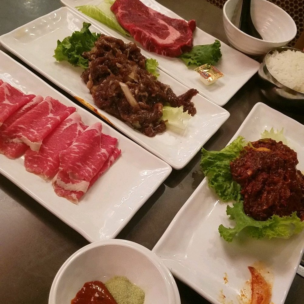 Q-POT - Korean Near Me - San Jose, California Q-POT - Korean Near Me - San Jose, California
