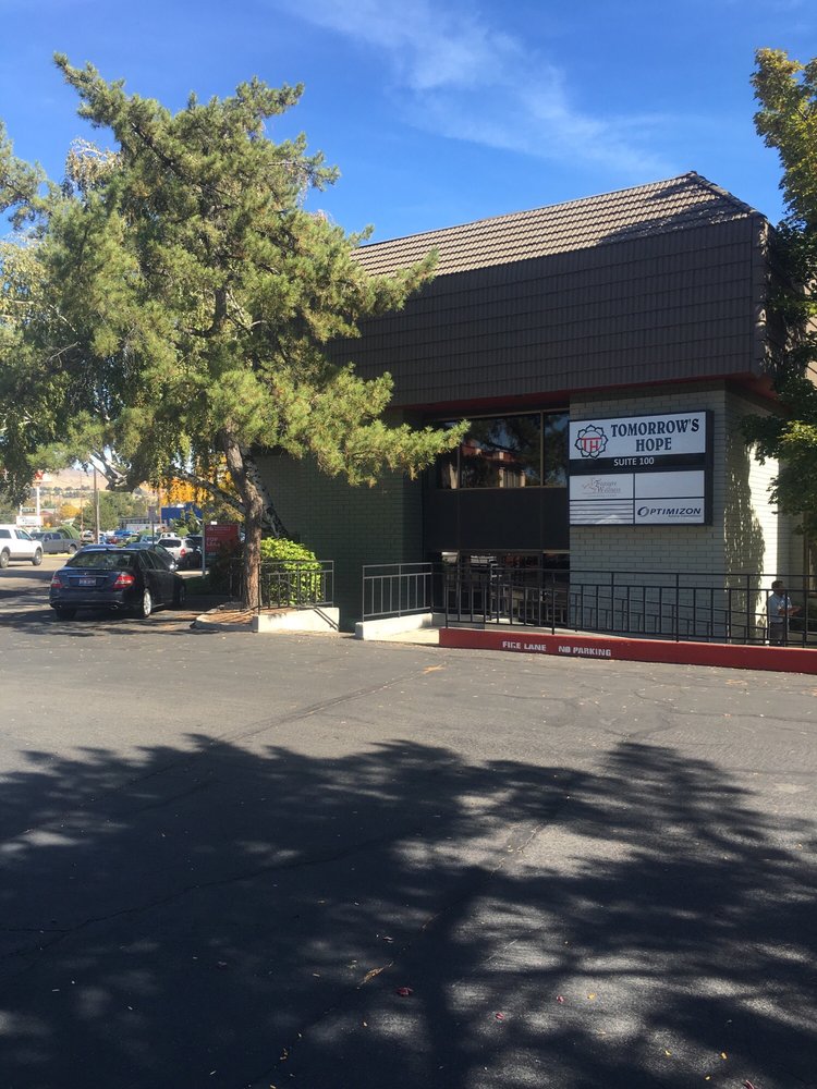 Treasure Wellness Counseling Center - grief counselor in Boise, ID