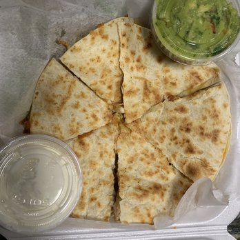 East LA - Chicken Quesadilla - Bars Near Me - Hoboken, New Jersey East LA - Chicken Quesadilla - Bars Near Me - Hoboken, New Jersey