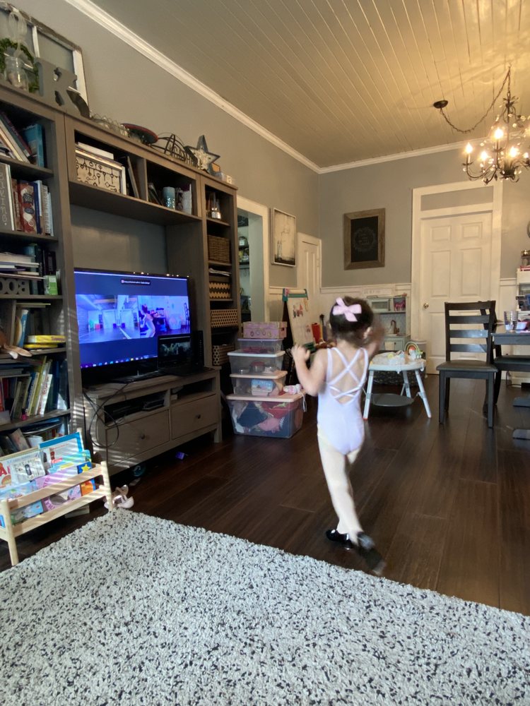CHILDREN’S DANCE THEATER Updated September 2024 17 Photos & 14 Reviews 102 W Main St