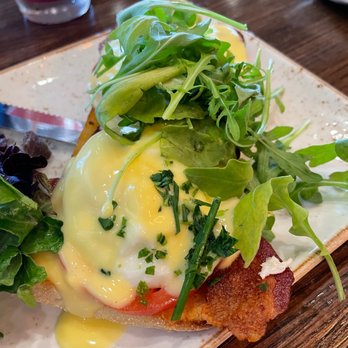 First Watch - Eggs benedict BLT - Breakfast & Brunch Near Me - Miami, Florida First Watch - Eggs benedict BLT - Breakfast & Brunch Near Me - Miami, Florida