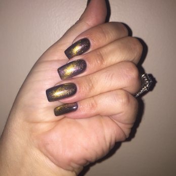 Grace Nails 2 - Grace nails 2 does beautiful work! - Nail Salons Near Me - Wolcott, Connecticut