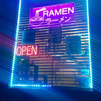 Blackbeard Ramen - Ramen Near Me - Cliffside Park, New Jersey