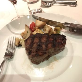 Reserve Cut - Filet Mignon - Steakhouses Near Me - New York, New York Reserve Cut - Filet Mignon - Steakhouses Near Me - New York, New York