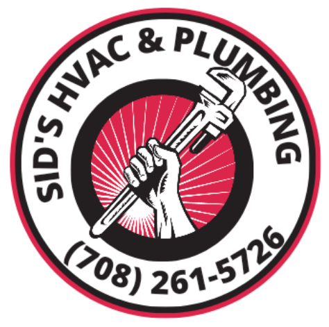 Slide of Sid's HVAC & Plumbing