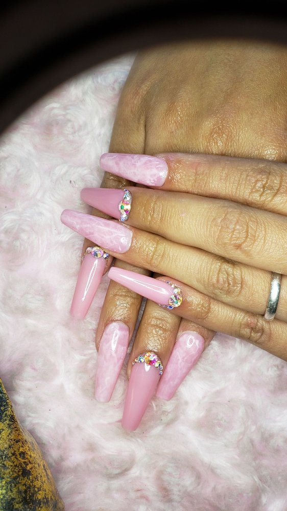 ABSOLUTE NAILS BY KET 126 Photos & 13 Reviews Nail Salons 14745 W