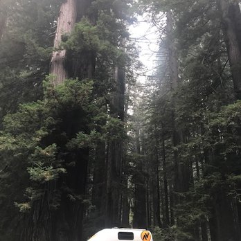 Travellers Autobarn - RV Rental Near Me - Inglewood, California