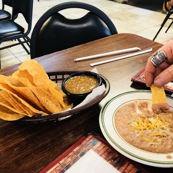 La Cabañita Mex #2 - Starter~ good food - Mexican Near Me - Bellevue, Idaho