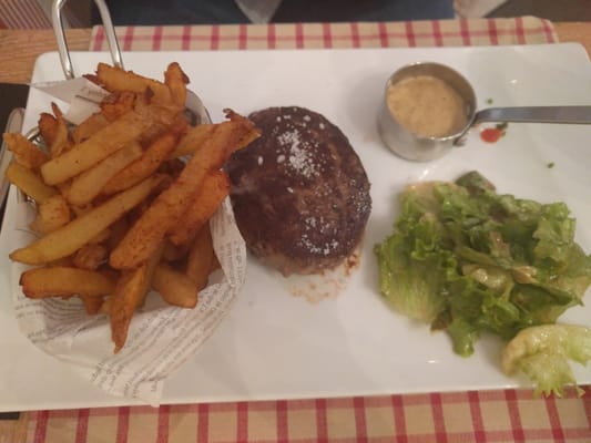 Le bistrot Sarlat by null