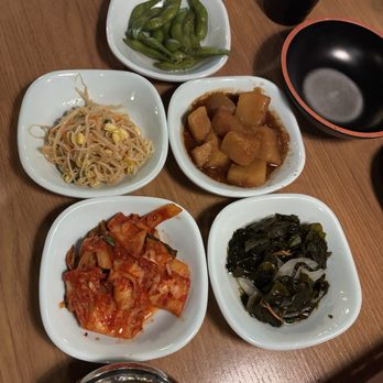 Cherry's Food House - Side dishes - Asian Fusion Near Me - Richmond, British Columbia Cherry's Food House - Side dishes - Asian Fusion Near Me - Richmond, British Columbia