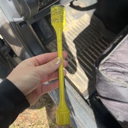 Mavis Tires & Brakes - tool was left in my car