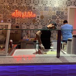 Karachi Tawa Ice Cream