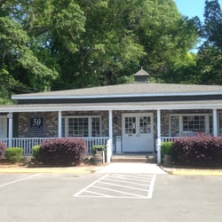 Pawleys Island Realty - This is the headquarters of our rental agents. We have several meeting rooms as well as countless information ready for your ...