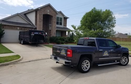 Slide of LTH Roofing & Construction