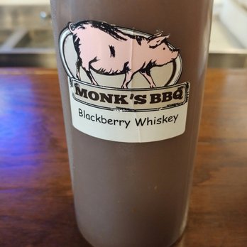 Monk's BBQ - You can drink this if you wanted to but its my Fav!! - Barbeque Near Me - Purcellville, Virginia Monk's BBQ - You can drink this if you wanted to but its my Fav!! - Barbeque Near Me - Purcellville, Virginia