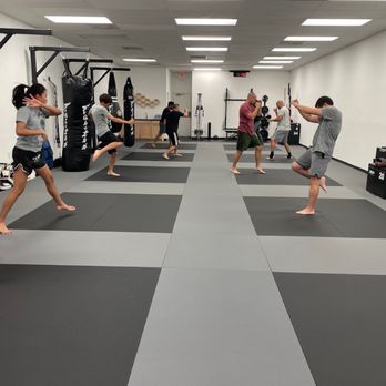 Victory Muay Thai - Muay Thai Near Me - Brandon, Florida