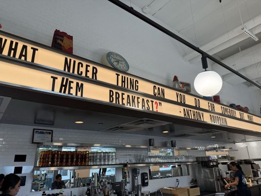 5th Street Diner by null